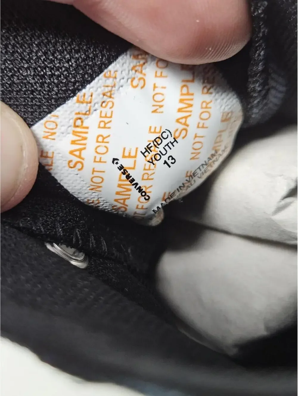 Converse chuck taylor